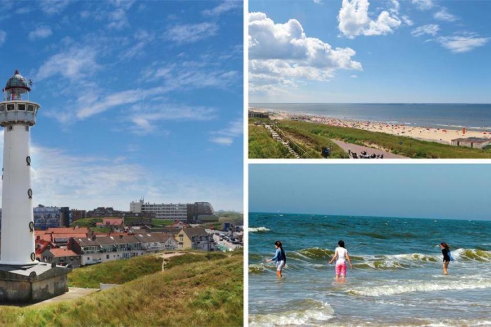 에크몬드안지 La Playa 아파트 외부 사진