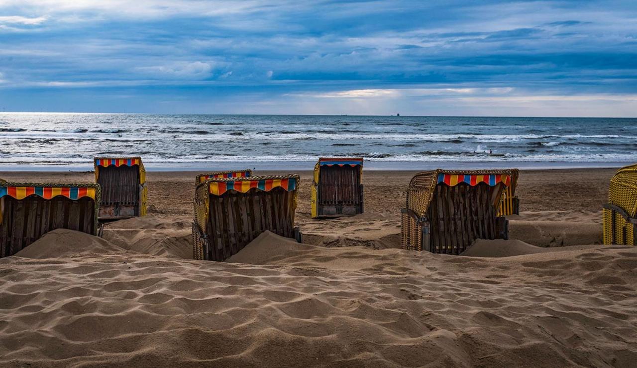 에크몬드안지 La Playa 아파트 외부 사진
