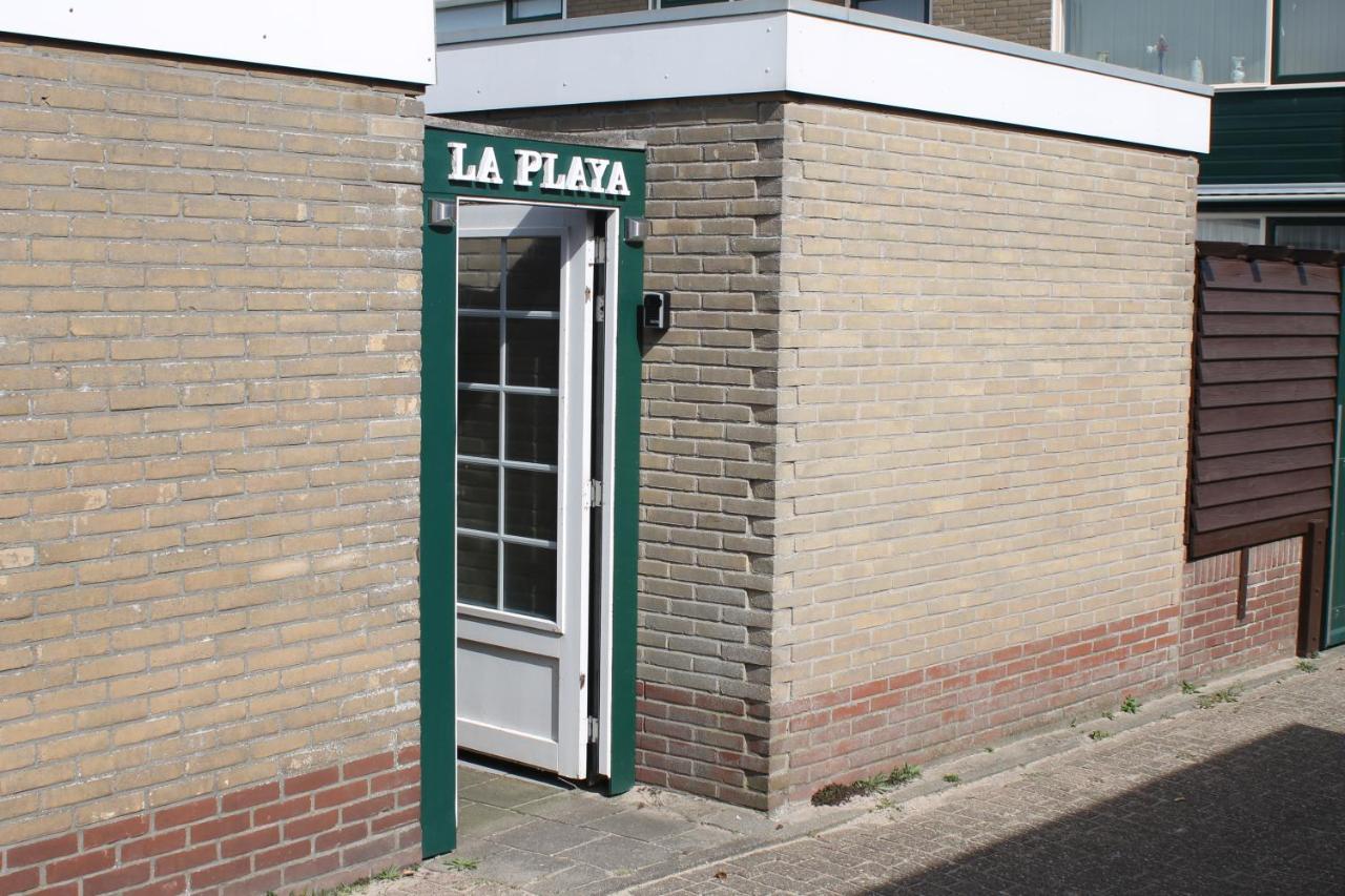 에크몬드안지 La Playa 아파트 외부 사진